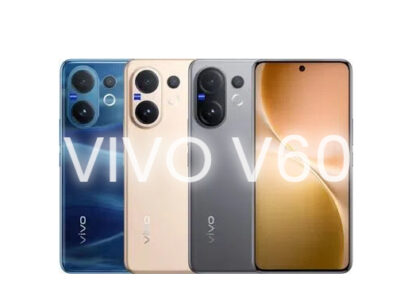 vivo v60