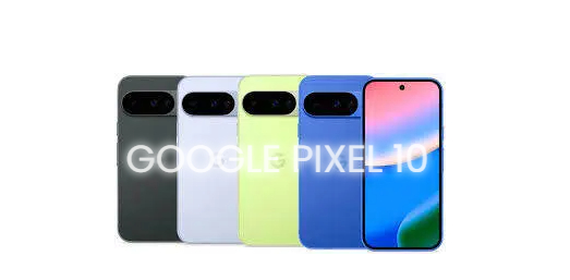 google pixel 10