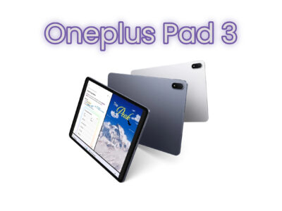 oneplus pad 3