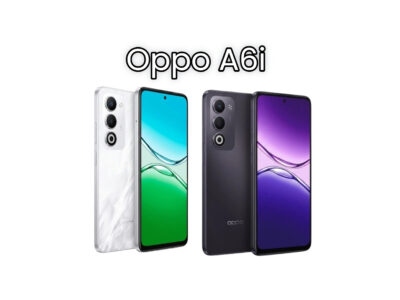 oppo a6i