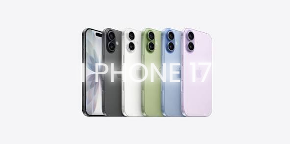 i phone 17