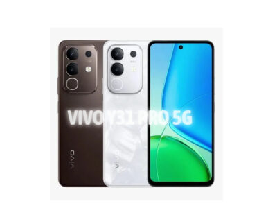 vivo y31 pro 5g