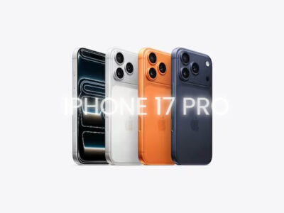i phone 17 pro