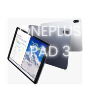 oneplus pad 3