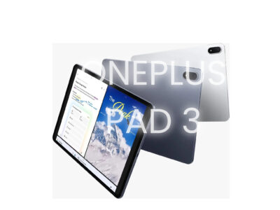 oneplus pad 3