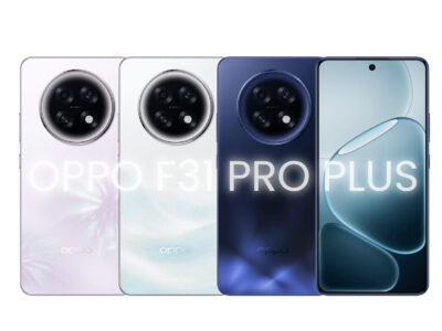 oppo f31 pro plus