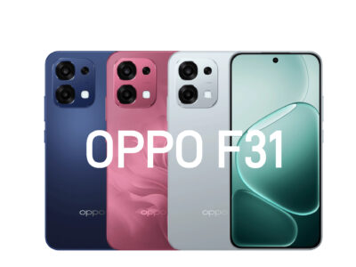 oppo f31