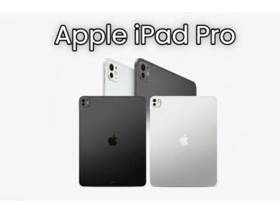 apple ipad pro 13