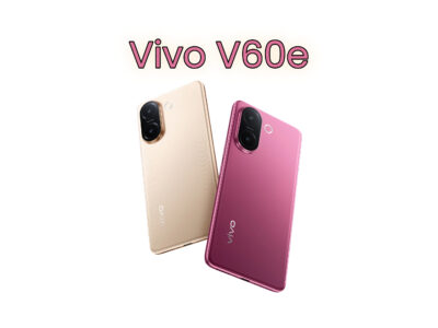 vivo v60e