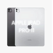 apple i pad pro 11
