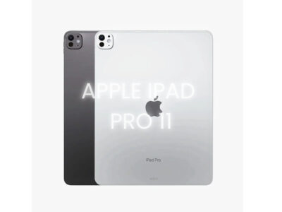 apple i pad pro 11