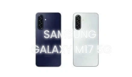 samsung galaxy m17