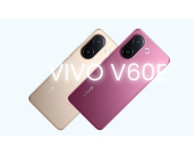 vivo v60 e
