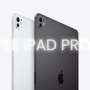 apple ipad pro 13