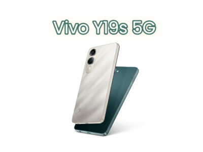 Vivo Y19s 5G