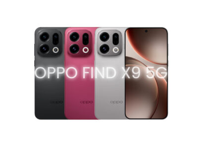 oppo find