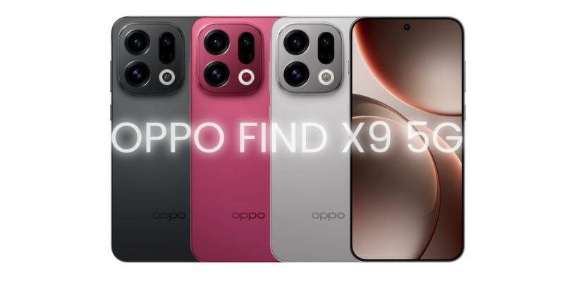 oppo find