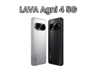 lava agni 4