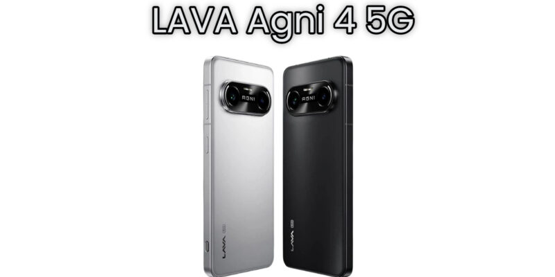 lava agni 4