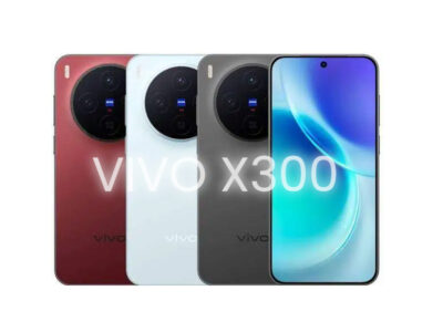 vivo x300