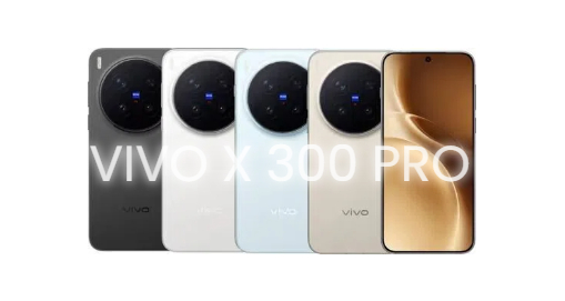 vivo x300 pro