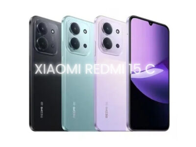 redmi 15 c