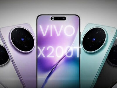 VIVO X200T
