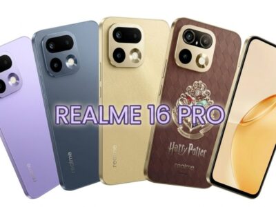 realme 16 pro