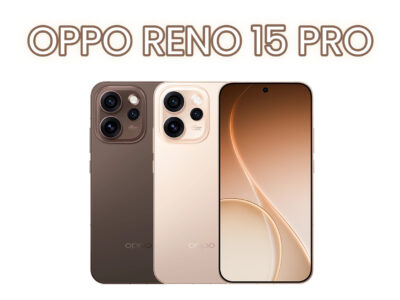 OPPO RENO 15 PRO