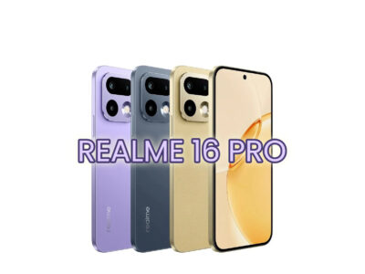 realme 16 pro
