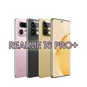 REALME 16 PRO+