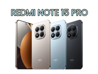redmi note 15 pro