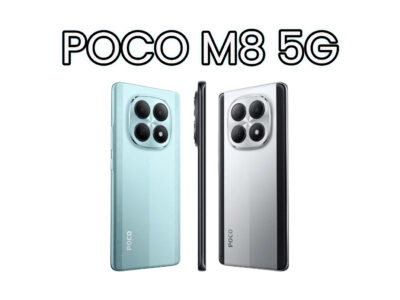 poco m8 5g