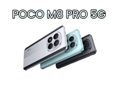 POCO M8 PRO 5G