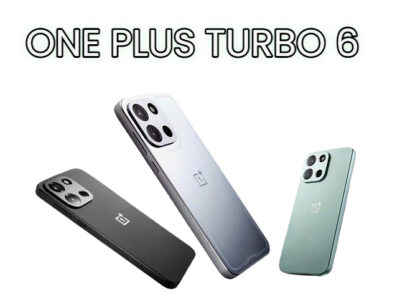 ONEPLUS TURBO 6