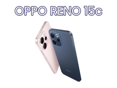 OPPO RENO 15c