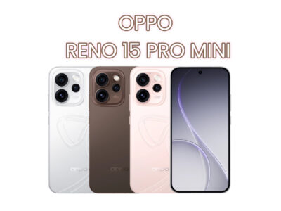 OPPO RENO 15 PRO MINI
