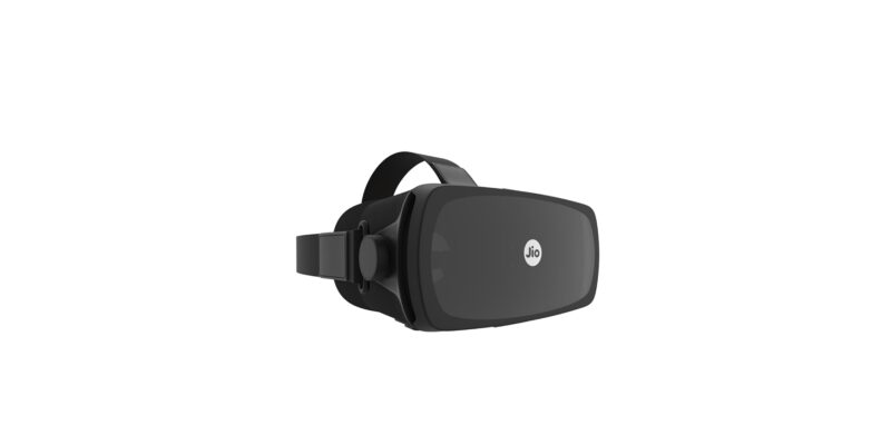jiodive vr