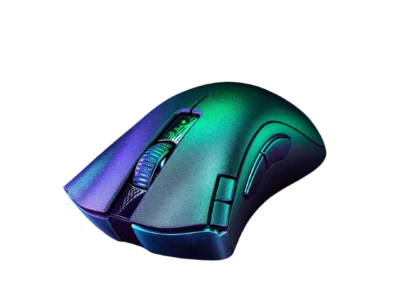 Razer DeathAdder V2