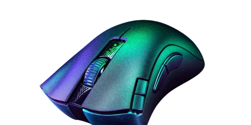 Razer DeathAdder V2