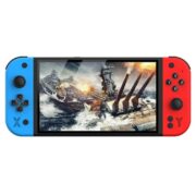 Playtastic G90 7-Inch IPS HD Handheld Console