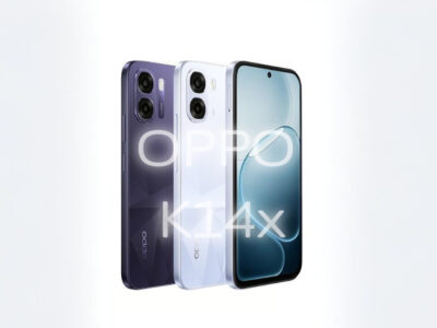 oppo k14x 5g