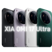 xiaomi 17 5g ultra