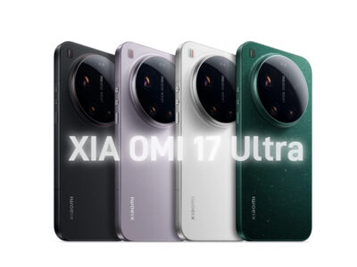 xiaomi 17 5g ultra