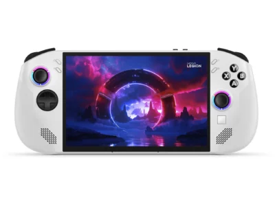Lenovo Legion Go