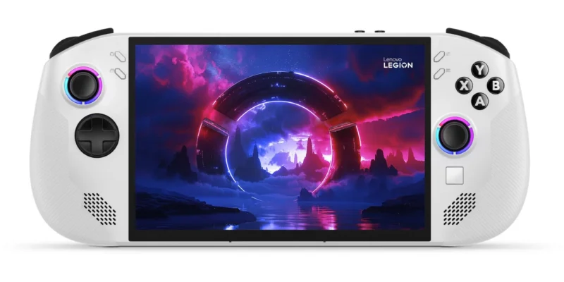 Lenovo Legion Go