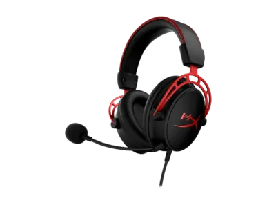 hyperx cloud alpha