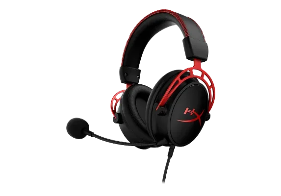 hyperx cloud alpha