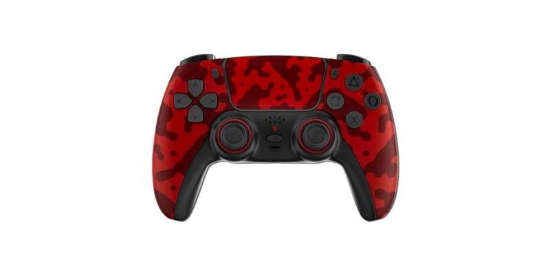 Acer Nitro Katana NT‑02