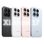 xiaomi 17